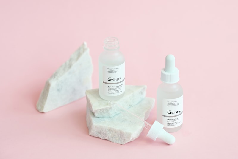 Budget Serum Products