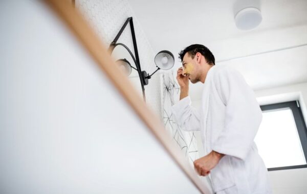 Combination Skin Balance