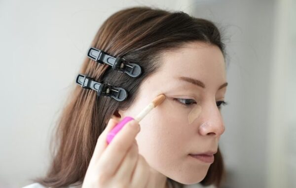 Concealer Makeup Skin