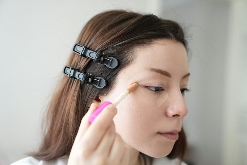 Concealer Makeup Skin