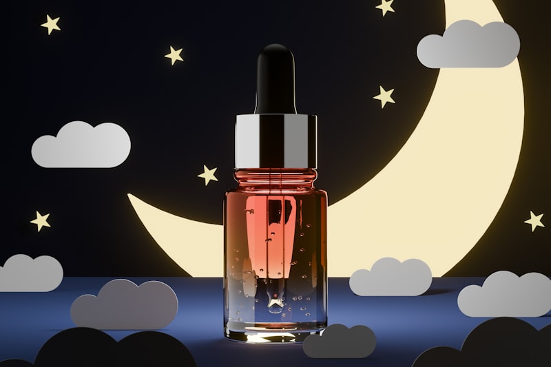 ha serum plump skin