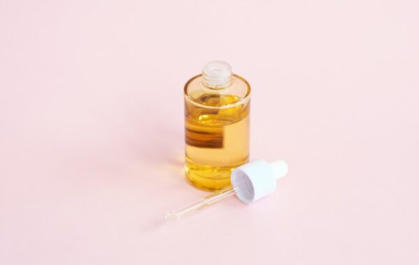 Hyaluronic Acid Serum Glow