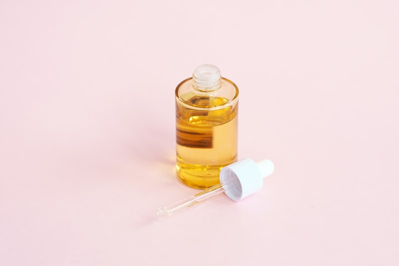 Hyaluronic Acid Serum Glow