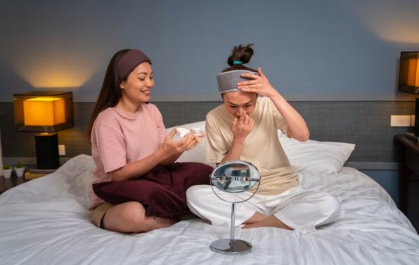 Korean Beauty Kbeauty