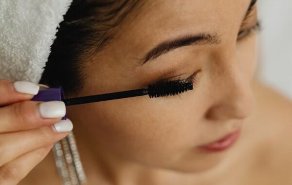 Mascara Volume Length