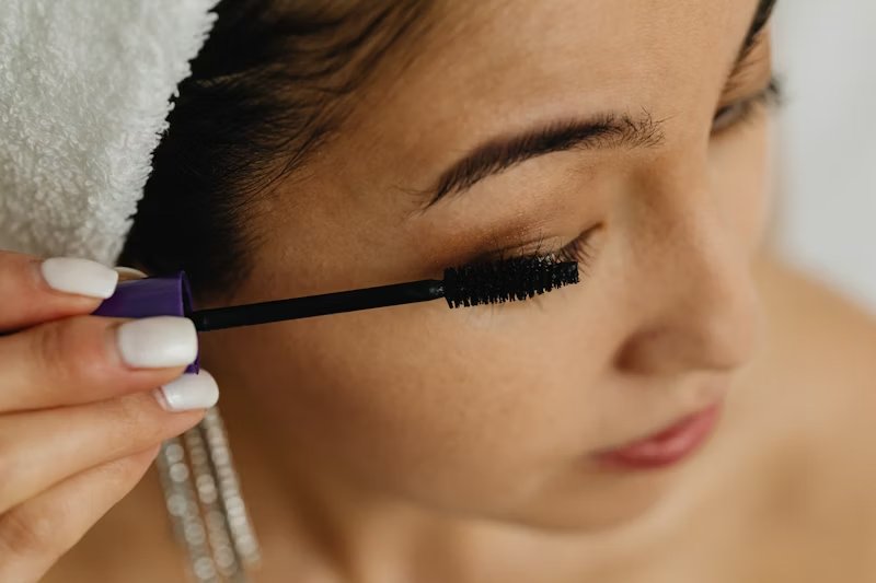 Mascara Volume Length