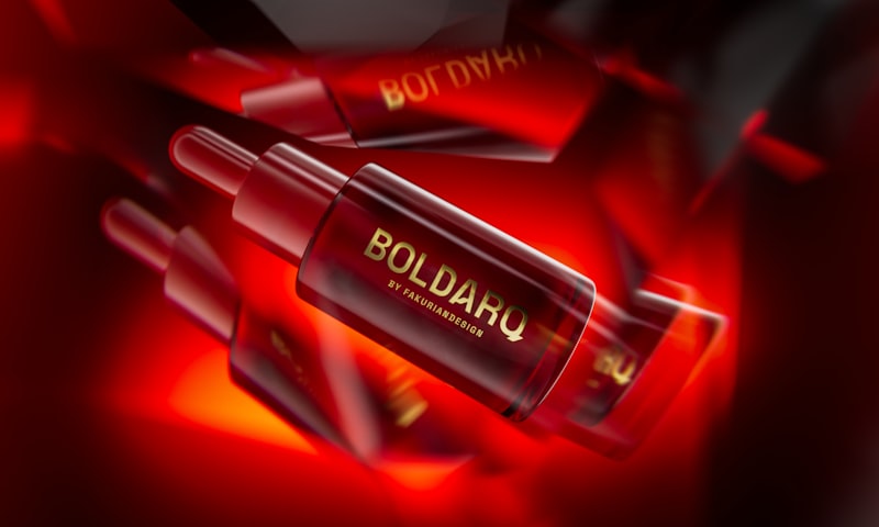 Niacinamide Benefits Guide