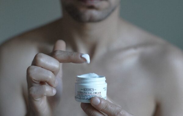 Retinol Anti Aging Cream