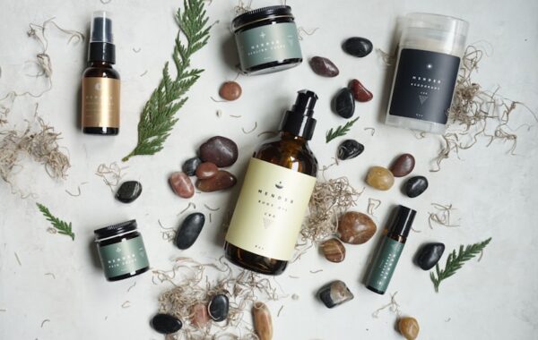 Retinol cream anti-aging skincare products