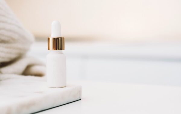 Retinol for beginners how to start skincare