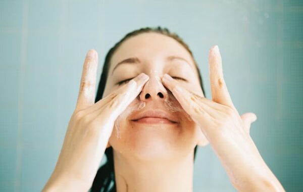 Sensitive Skin Gentle