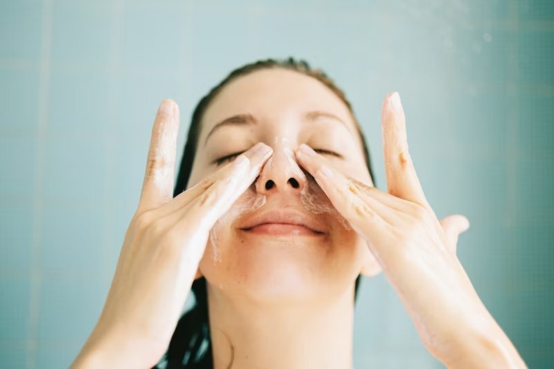 Sensitive Skin Gentle