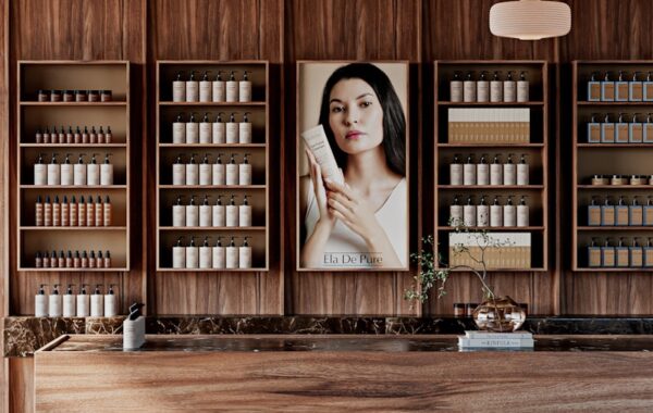 Skincare Ingredients Layer