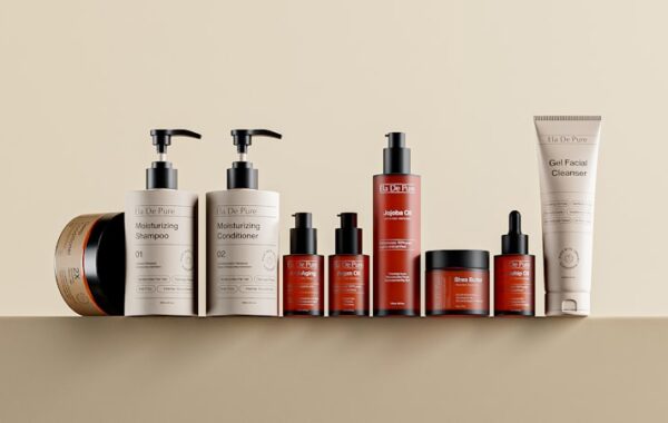 Skincare Routine Beginner