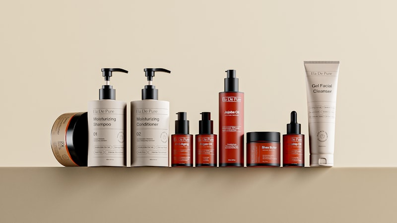 Skincare Routine Beginner