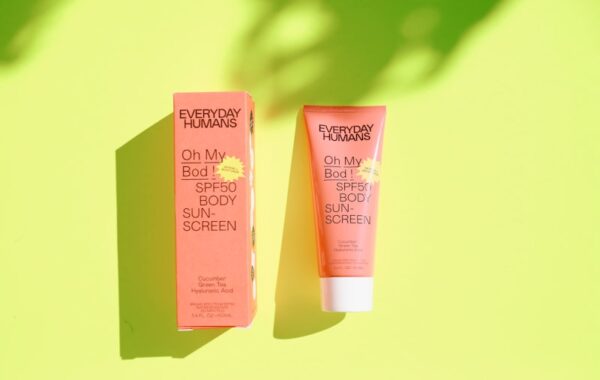 Summer Skin Protect