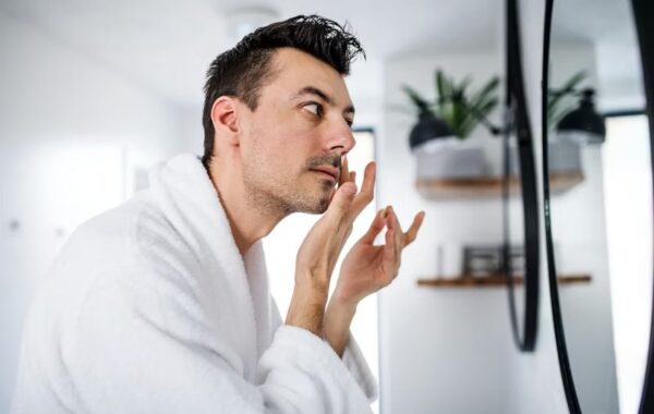 Tzone Combination Skin